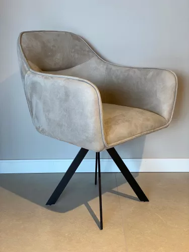Paul Arm Chair 