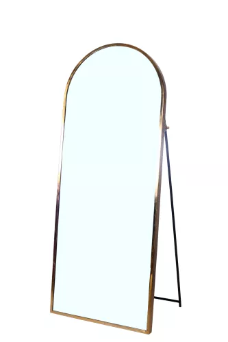 Stand Mirror 61x8x153cm