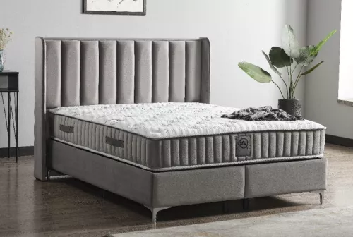 Bio Life Bed incl. Matress 