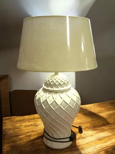 Lampe Min Rhombus without Shade H 60cm