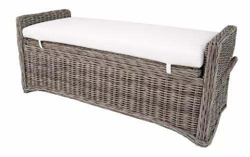 Jasmine Trunk Bench