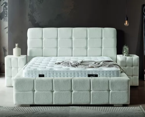 Laviva Bed Inc. Mattress 