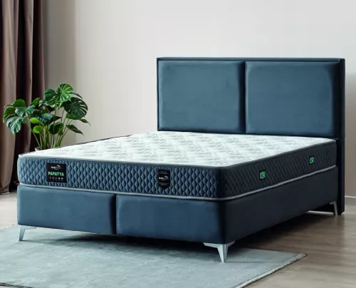 Loft Bed Inc. Mattress ( Headboard Hight 140cm) 