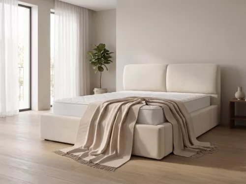 Noemi Bed Inc. Mattres 