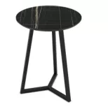 Klint Coffee Table (Senkron Black & Black)
