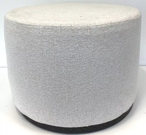 Numan Ottoman (Puente 3 & Black)