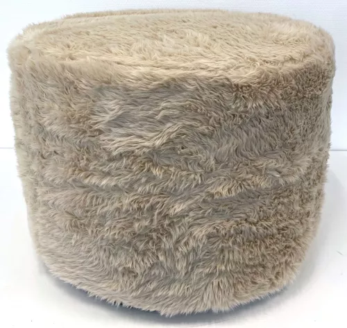 Numan Ottoman (Mika 6 & Black)