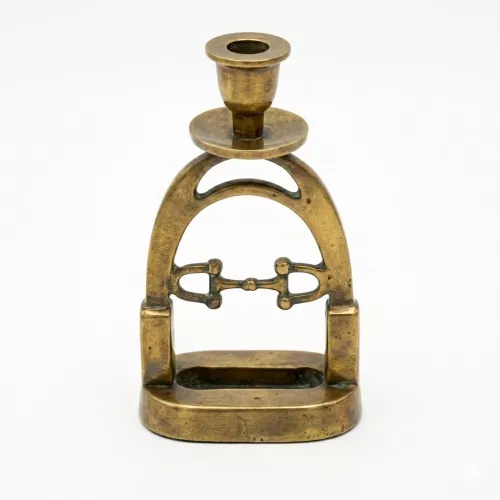 Polo Candleholder S 14x8x25cm