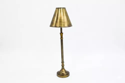 Table Lamp  Incl. Lampshade