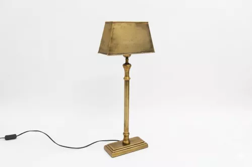 Table Lamp  Incl. Lampshade