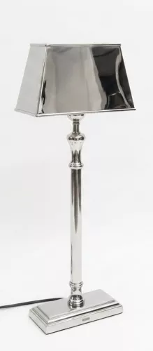 Table Lamp  Incl. Lampshade