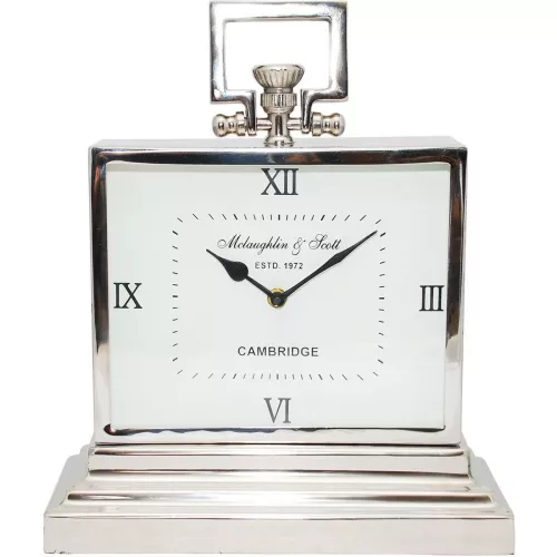 Table Clock London