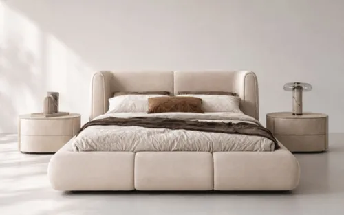 Signature Collection Fiora Bed Inc. Mattress