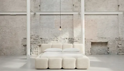 Signature Collection West  Bed Inc. Mattress 