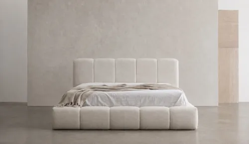 Signature Collection Vela  Bed Inc. Mattress