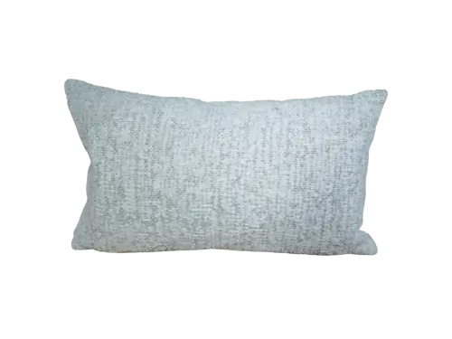 Pillow Zermatt Creme 30x50cm