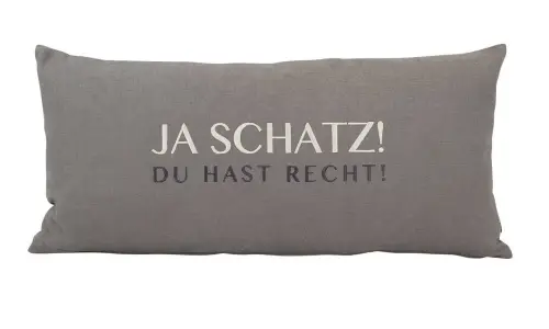 Pillow Bora 