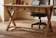 Desk Malta 122x61x76cm
