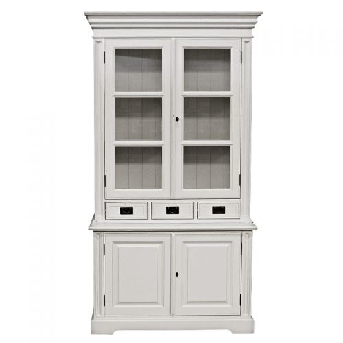 Cambridge Cabinet classic luxurious style