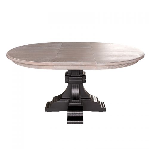 By Kohler Manchester Round Table Extension (200069)
