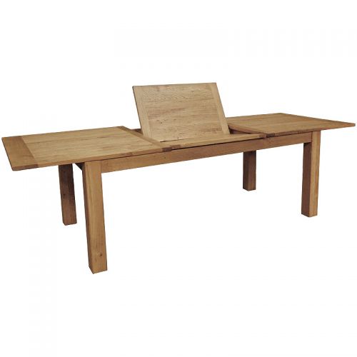 By Kohler Blok Extension Dining Table (200072)