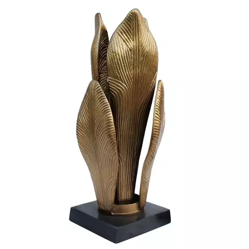 Table Lamp Leaf 60cm