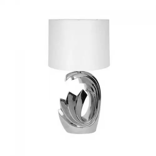 Table Lamp 28x28x51cm (without lampshade)