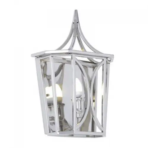 Wall Lamp 37x18x58cm