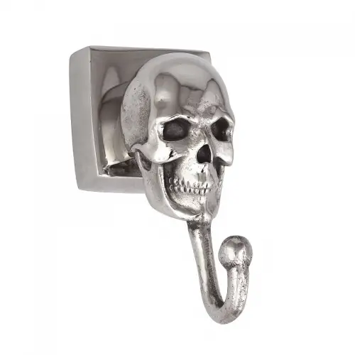 By Kohler Hook 5x13x5.5cm 1 Skull (109326) (109326)