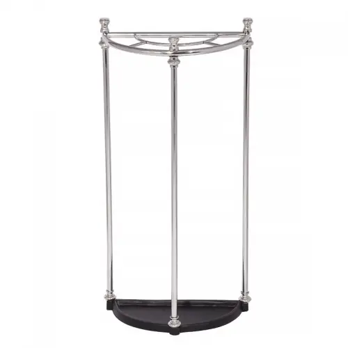 Umbrella Stand 32x16x65cm (Half Round)