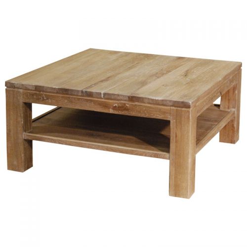 Toulouse Coffee Table