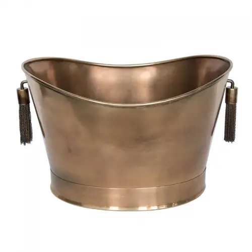 By Kohler Champagne Tub 38x28x23cm (112558) (112558)