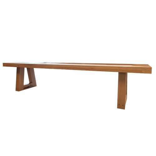 Georgia Dining Bench