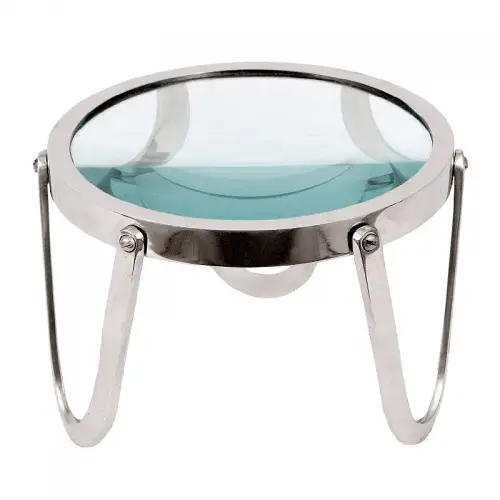 Magnifier 14x14x9cm