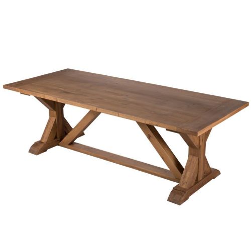 Marseille Dining Table