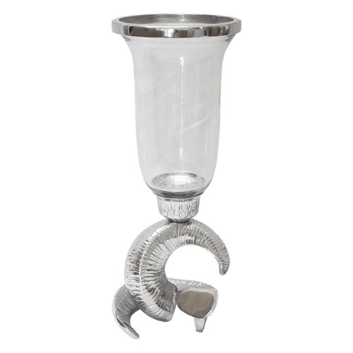 Hurricane Light Travis 20x20x49cm