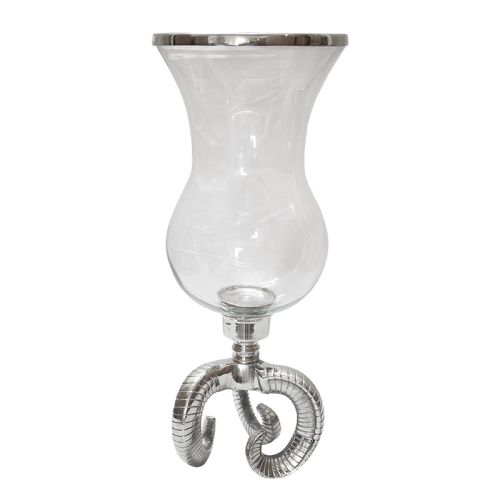 Hurricane Light Travis 29x29x64cm