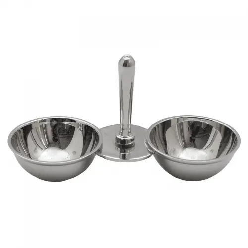 By Kohler Egg Stand 12x5x6cm (110049)