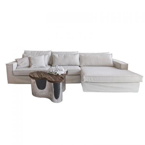 By Kohler Mallorca Corner Sofa (200019)