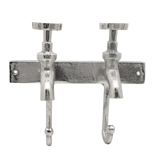 Hanger 25x23x10cm 2 Hook