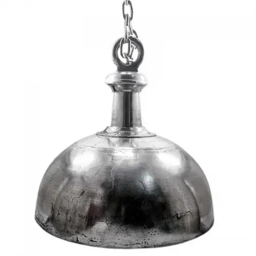 By Kohler Ceiling Lamp 50x50x150cm Medium silver (105093)