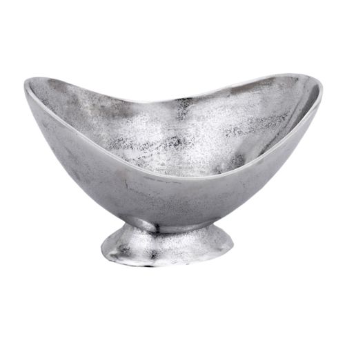 Bowl  30x21x19cm Oval Large