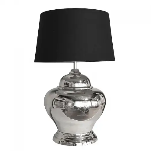 Table Lamp 47x47x70cm Incl. Shade