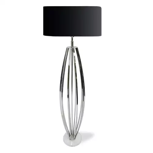 By Kohler Floor Lamp Sterling 26x26x143cm (excl. Shade) (104951) (104951)