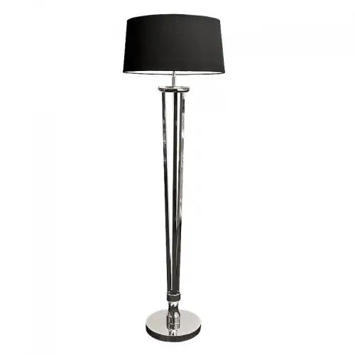 By Kohler Floor Lamp Adan 30x30x155cm Incl Shade (104949) (104949)
