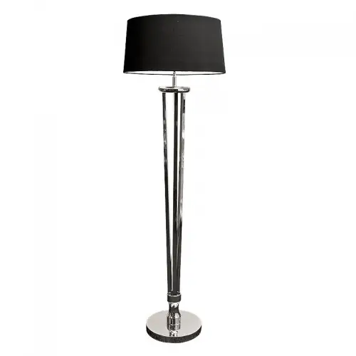 By Kohler Floor Lamp Adan 30x30x155cm Incl Shade (104949)
