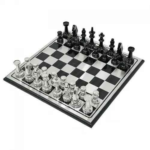 Game 61x61cm Chess Board