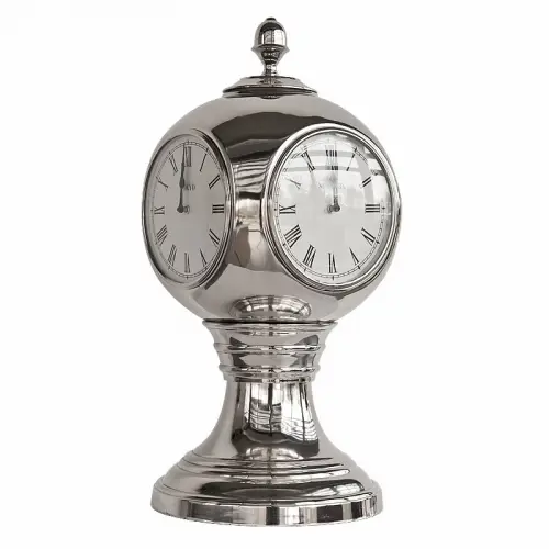 Clock 30x30x67cm