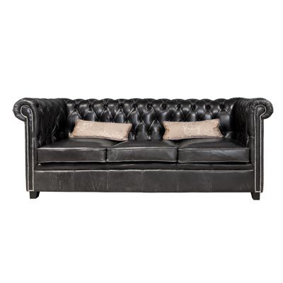 Chesterfield Sofa 
