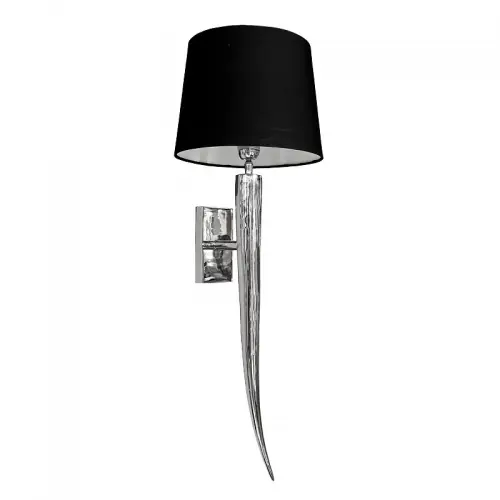 By Kohler Wall Lamp 15x7x71cm without Shade (108549) (108549)